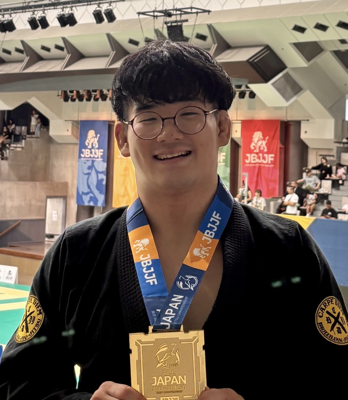 Yuto Sugawara